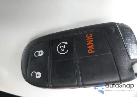 2019 Jeep Compass Altitude Fwd from USA, damaged, VIN 3C4NJCBB0KT613972